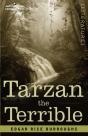 Tarzan The Terrible - Preview