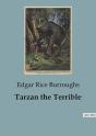Tarzan The Terrible - Preview