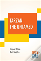Tarzan The Untamed