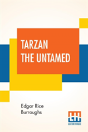 Tarzan The Untamed - Preview