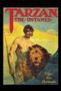 Tarzan The Untamed - Preview