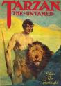 Tarzan The Untamed - Preview
