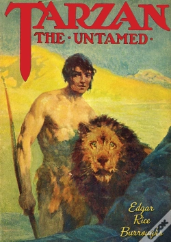Capa do artigo Tarzan The Untamed