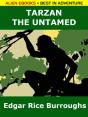 Tarzan The Untamed - Preview