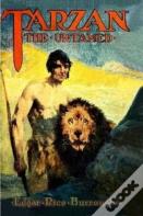 Tarzan The Untamed