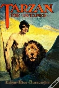 Capa do artigo Tarzan The Untamed