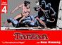 Tarzan: Tiras Diarias 04 - Preview