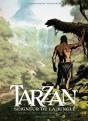 Tarzan Tome 1 : Origines - Preview