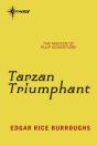 Tarzan Triumphant - Preview