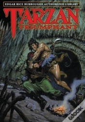 Capa do artigo Tarzan Triumphant