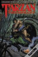 Tarzan Triumphant