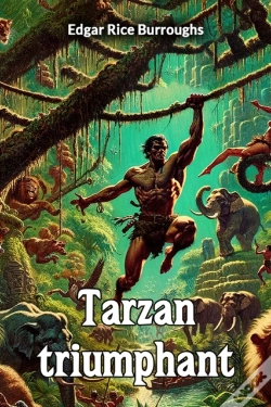 Capa do artigo Tarzan Triumphant (Edition2024)