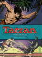 Tarzan - Versus The Nazis (Vol. 3) - Preview