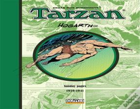 Tarzán Vol. 2 - (1939-1941)