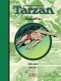 Tarzán Vol. 2 - (1939-1941) - Preview
