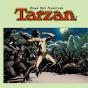 Tarzan - Volume 1 - Preview