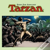 Capa do artigo Tarzan - Volume 1