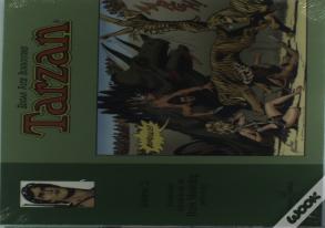 Tarzan - Volume 2