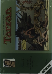 Capa do artigo Tarzan - Volume 2