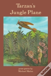 Tarzan'S Jungle Plane