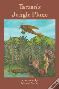 Capa do artigo Tarzan'S Jungle Plane
