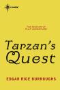 Tarzan'S Quest - Preview