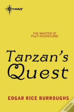 Capa do artigo Tarzan'S Quest