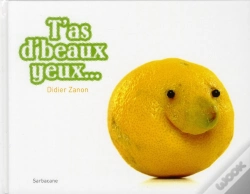 Capa do artigo T'As D'Beaux Yeux...