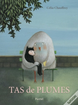 Capa do artigo Tas De Plumes