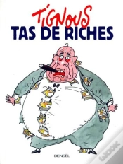 Capa do artigo Tas De Riche