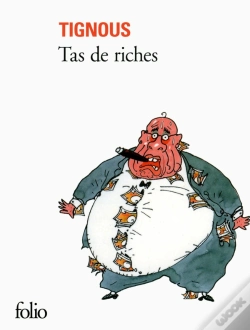 Capa do artigo Tas De Riches