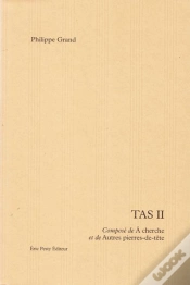Capa do artigo Tas Ii