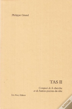 Capa do artigo Tas Ii
