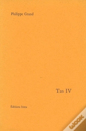 Capa do artigo Tas Iv