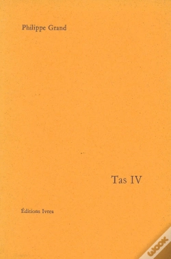 Capa do artigo Tas Iv