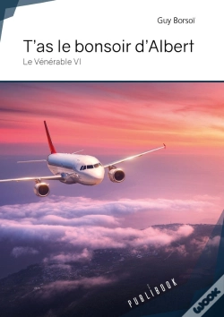 Capa do artigo T'As Le Bonsoir D'Albert