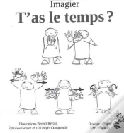 Capa do artigo T