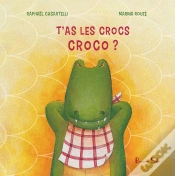 Capa do artigo T