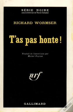 Capa do artigo T'As Pas Honte