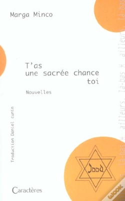 Capa do artigo T'As Une Sacrée Chance Toi