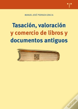 Capa do artigo Tasación, Valoración Y Comercio De Libros Y Documentos