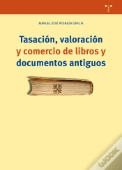 Capa do artigo Tasación, Valoración Y Comercio De Libros Y Documentos
