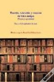 Capa do artigo Tasación, Valoración Y Comercio Del Libro Antiguo (Textos Y Materiales)
