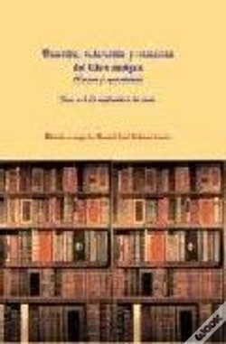 Capa do artigo Tasación, Valoración Y Comercio Del Libro Antiguo (Textos Y Materiales)