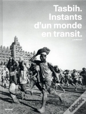 Capa do artigo Tasbih ; Instants D