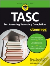 Tasc For Dummies