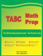 Tasc Math Prep: The Ultimate Step By Ste - Preview