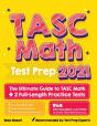 Tasc Math Test Prep: The Ultimate Guide - Preview