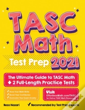 Capa do artigo Tasc Math Test Prep: The Ultimate Guide