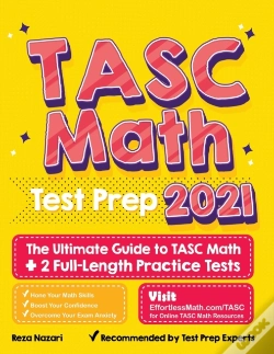 Capa do artigo Tasc Math Test Prep: The Ultimate Guide
